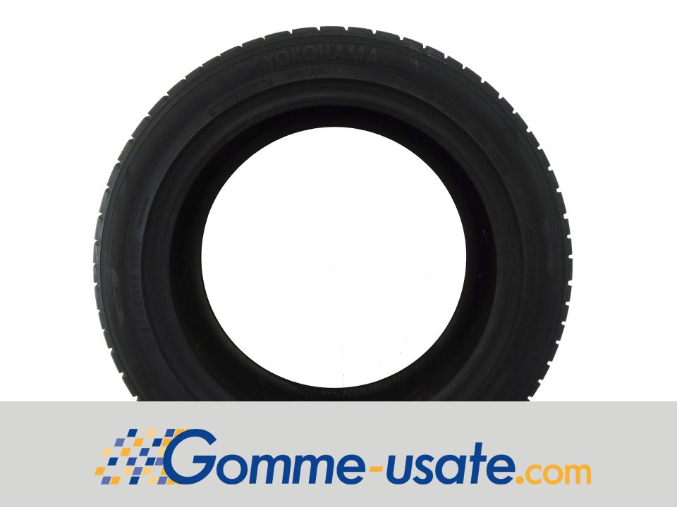 Thumb Yokohama Gomme Usate Yokohama 245/45 R18 100V W.Drive XL M+S (85%) pneumatici usati Invernale_1
